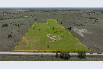 1Tbd County Road 214, Hico, TX 76457 - Photo 2