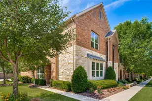7101 Huckleberry Dr, McKinney, TX 75070 - Photo 1