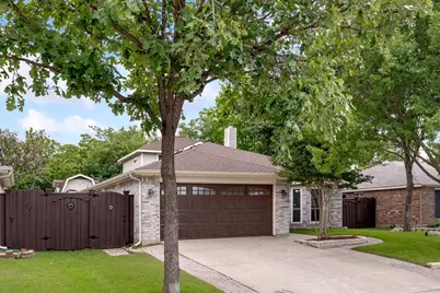 1417 Turtle Cove Drive, Little Elm, TX 75068 - Photo 2
