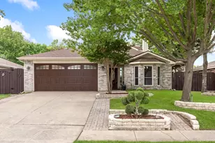 1417 Turtle Cove Dr, Little Elm, TX 75068 - Photo 1