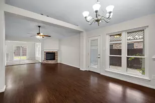 1417 Turtle Cove Dr, Little Elm, TX 75068 - Photo 4