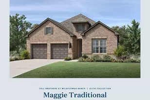 713 Mountain Aloe Dr, Fort Worth, TX 76247 - Photo 1