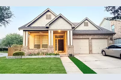 9140 Ripley Street, Fort Worth, TX 76244 - Photo 1