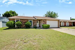 5344 Knox Dr, The Colony, TX 75056 - Photo 1