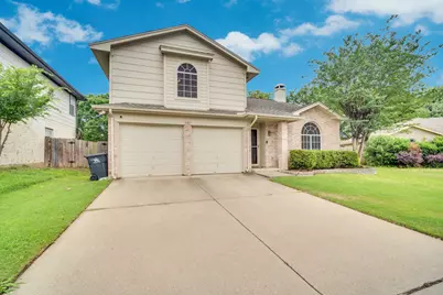 5107 Ridge Pointe Drive, Arlington, TX 76017 - Photo 2