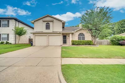 5107 Ridge Pointe Drive, Arlington, TX 76017 - Photo 1