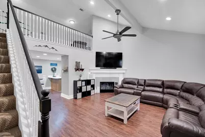 5107 Ridge Pointe Drive, Arlington, TX 76017 - Photo 4