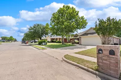 2809 Mitchell Lane, Anna, TX 75409 - Photo 32