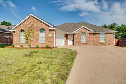 309 Shadow Bend Drive, Red Oak, TX 75154 - Photo 1
