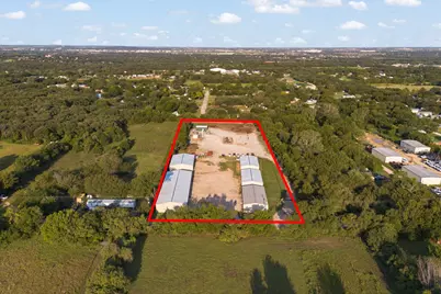 12480 J Rendon Road #B1, Burleson, TX 76028 - Photo 6