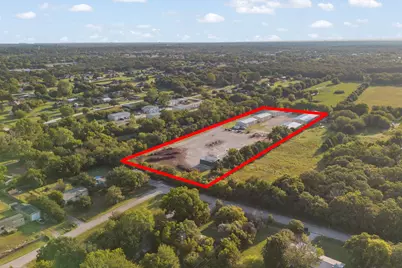 12480 J Rendon Road #B1, Burleson, TX 76028 - Photo 10