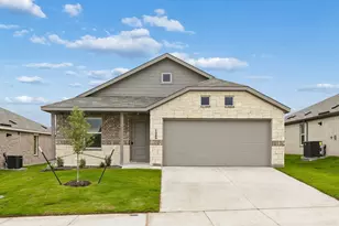 1349 Buckaroo Blvd, Haslet, TX 76052 - Photo 1