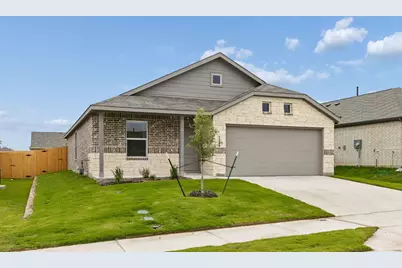1349 Buckaroo Boulevard, Haslet, TX 76052 - Photo 2