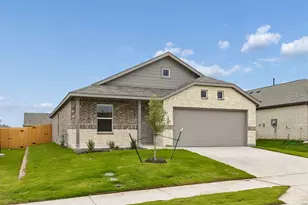 1349 Buckaroo Blvd, Haslet, TX 76052 - Photo 2