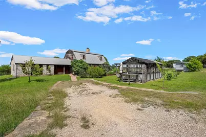 153 County Road 2139, Iredell, TX 76649 - Photo 4