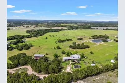 153 County Road 2139, Iredell, TX 76649 - Photo 2