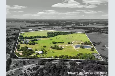 153 County Road 2139, Iredell, TX 76649 - Photo 2