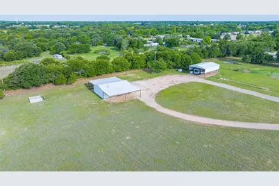 345 County Road 523, Baird, TX 79504 - Photo 4