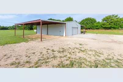 345 County Road 523, Baird, TX 79504 - Photo 6
