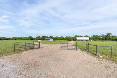 345 County Road 523, Baird, TX 79504 - Photo 2