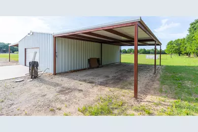 345 County Road 523, Baird, TX 79504 - Photo 8