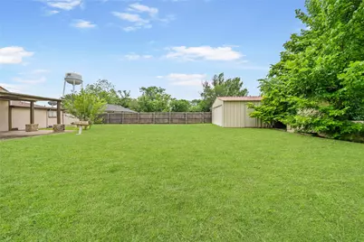 209 N McGraw Street, Forney, TX 75126 - Photo 20