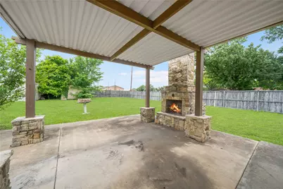 209 N McGraw Street, Forney, TX 75126 - Photo 18