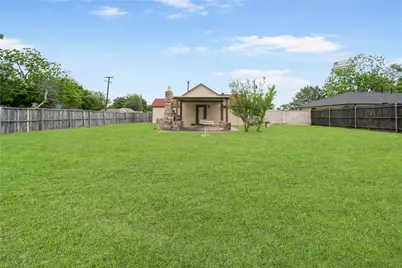 209 N McGraw Street, Forney, TX 75126 - Photo 22