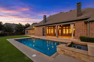 2042 Miracle Point Dr, Southlake, TX 76092 - Photo 8