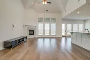4109 Frontera Vista Dr, Fort Worth, TX 76179 - Photo 10