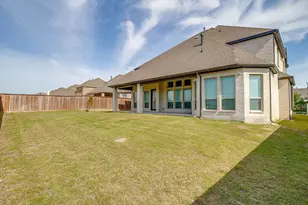 4109 Frontera Vista Dr, Fort Worth, TX 76179 - Photo 40