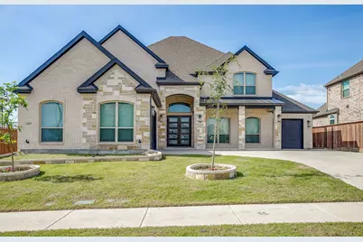 4109 Frontera Vista Drive, Fort Worth, TX 76179 - Photo 1