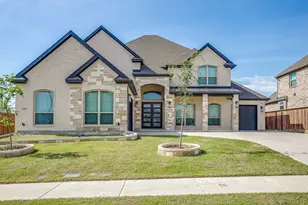 4109 Frontera Vista Dr, Fort Worth, TX 76179 - Photo 1
