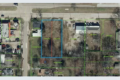 11108 Elam Road, Balch Springs, TX 75180 - Photo 1