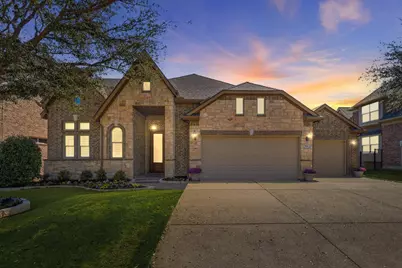 960 Woodstream Drive, Prosper, TX 75078 - Photo 22