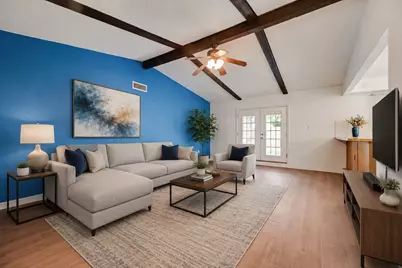 3704 Misty Court, Fort Worth, TX 76133 - Photo 4