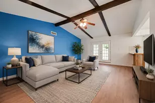 3704 Misty Ct, Fort Worth, TX 76133 - Photo 4
