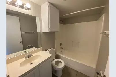 701 W Sycamore Street #102, Denton, TX 76201 - Photo 6