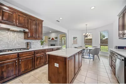 2105 Stoney Gorge, Fort Worth, TX 76177 - Photo 6