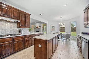 2105 Stoney Gorge, Fort Worth, TX 76177 - Photo 6