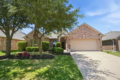 2105 Stoney Gorge, Fort Worth, TX 76177 - Photo 1