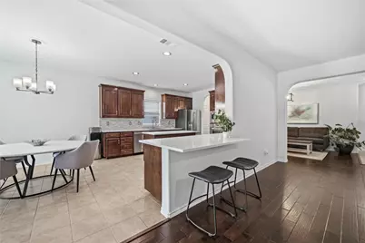 2105 Stoney Gorge, Fort Worth, TX 76177 - Photo 6