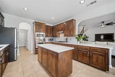 2105 Stoney Gorge, Fort Worth, TX 76177 - Photo 8