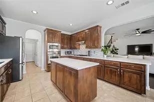 2105 Stoney Gorge, Fort Worth, TX 76177 - Photo 8
