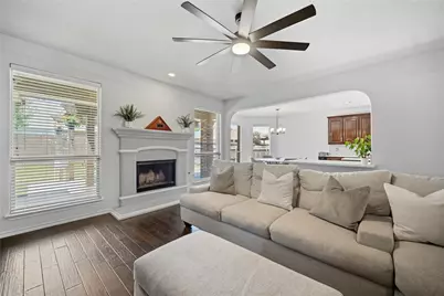 2105 Stoney Gorge, Fort Worth, TX 76177 - Photo 20