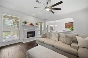 2105 Stoney Gorge, Fort Worth, TX 76177 - Photo 20