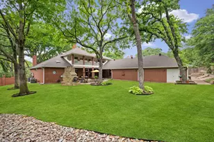 3833 Montecito Dr, Denton, TX 76205 - Photo 36