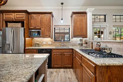 3833 Montecito Drive, Denton, TX 76205 - Photo 8