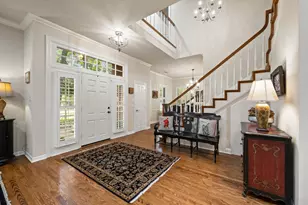 3833 Montecito Dr, Denton, TX 76205 - Photo 4