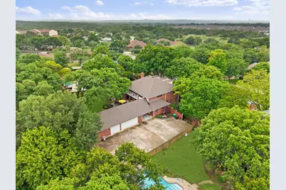 3833 Montecito Drive, Denton, TX 76205 - Photo 38